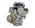 Představujeme nový motor Ducati V4 Granturismo